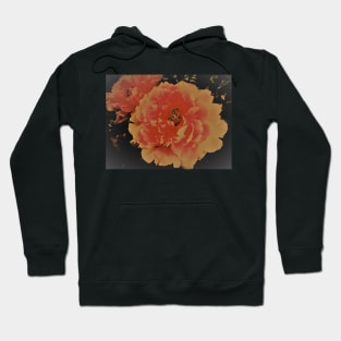 peony, House of Harlequin Hoodie